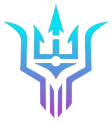Tridentverse logo