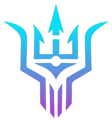 Tridentverse logo