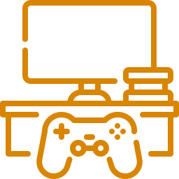 Gaming and Entertainment